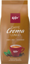 Кофе в зернах Caffe Crema Lungo 21век