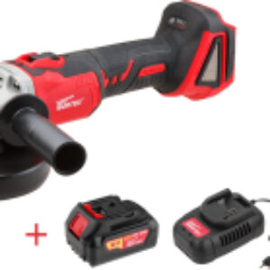 Угловая шлифовальная машина CAG 1812 E 21век