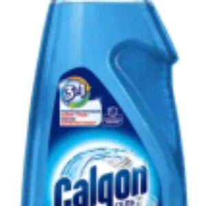 Средство для смягчения воды Гель предотвращения образования известкового налета 21век