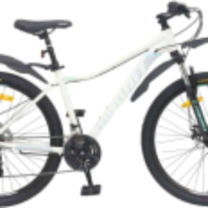 Велосипед CALYPSO-27.5MDA / CLP27MD17WT-AL 21век