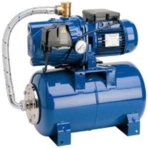 Насосная станция CAM 100/25 / 101521530 21век