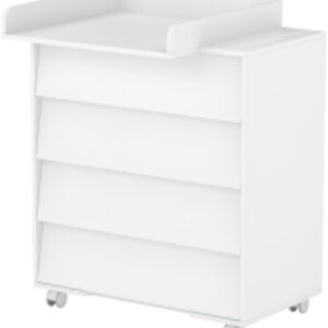 Комод пеленальный Cambridge 800/4 / PK-0083/0 21век