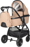 Детская универсальная коляска Camille 3 в 1 / BB-02 21век