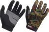 Перчатки для охоты и рыбалки CamoFox L / 00067_433 21век