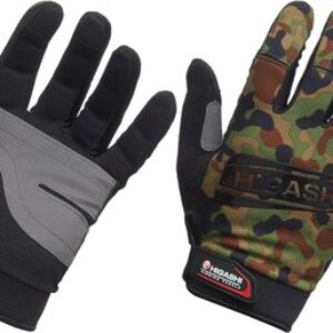 Перчатки для охоты и рыбалки CamoFox L / 00067_433 21век
