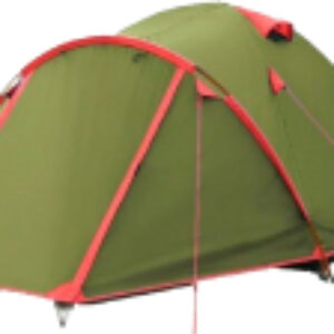 Палатка Camp 2 V2 / TLT-010 21век