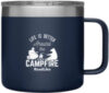 Термокружка Camp / 382217 21век