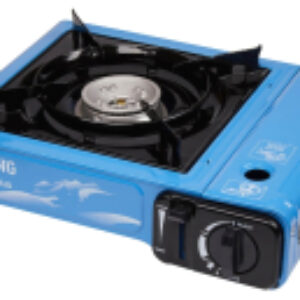 Плита туристическая Camping Guru Plus / TS-233 21век