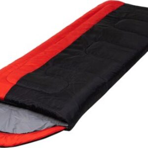 Спальный мешок Аляска Camping Plus Series до 0°C L левый 21век