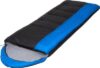 Спальный мешок Аляска Camping Plus Series до 0°C L левый 21век
