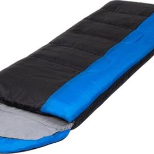 Спальный мешок Аляска Camping Plus Series до 0°C L левый 21век