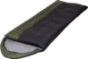 Спальный мешок Аляска Camping Plus Series до -15°C L левый 21век