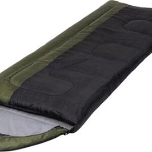 Спальный мешок Аляска Camping Plus Series до -15°C L левый 21век