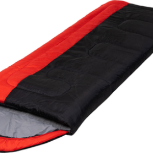 Спальный мешок Аляска Camping Plus Series до -15°C L левый 21век