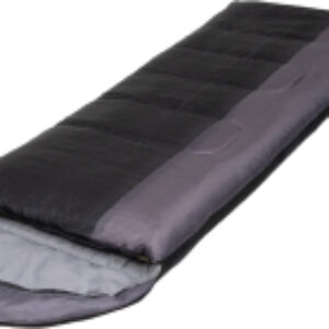 Спальный мешок Аляска Camping Plus Series до -5°C L левый 21век