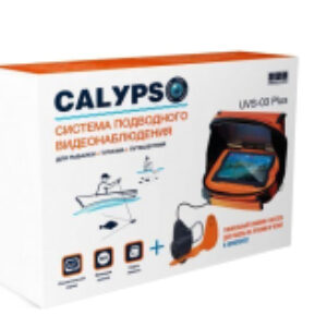 Подводная камера Camping World UVS-03 Plus 21век