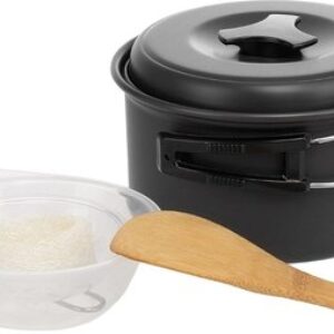 Походный набор CAMPSOR-4211 21век