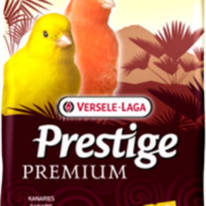 Корм для птиц Canaries Prestige для канареек / 421038 21век