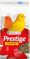 Корм для птиц Canaries Prestige для канареек / 421040 21век