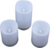 Набор электронных свечей Candle Set3 UL-00009381 / USL-S-816/PT150 21век