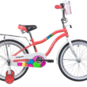 Детский велосипед Candy 165CANDY.CRL23 21век