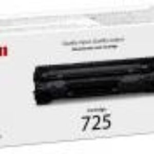 Тонер-картридж Cartridge 725 (3484B002/3484B005) 21век