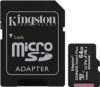 Карта памяти Canvas Select Plus microSDXC 64GB + адаптер (SDCS2/64GB) 21век