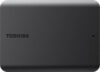 Внешний жесткий диск Canvio Basics 2TB (HDTB520EK3AA) 21век