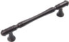 Ручка для мебели Capella RS312Br.4/128 21век