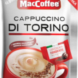 Кофе растворимый Cappuccino di Torino 21век