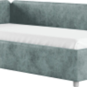 Каркас кровати Capri L 90x200 21век