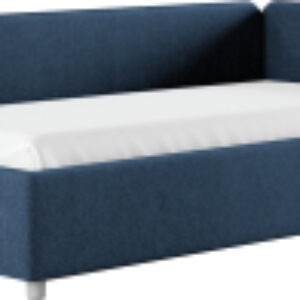 Каркас кровати Capri R 90x200 21век