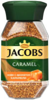 Кофе растворимый Caramel 21век