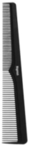Расческа Carbon Fiber 2451 21век
