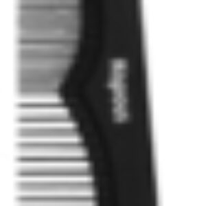 Расческа Carbon Fiber 2451 21век