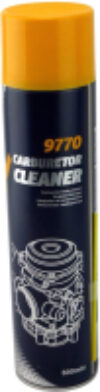 Очиститель карбюратора Carburetor Cleaner / 9770 21век