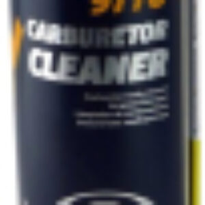Очиститель карбюратора Carburetor Cleaner / 9770 21век