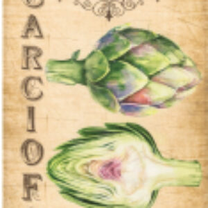 Полотенце Carciofo / 4136515 21век