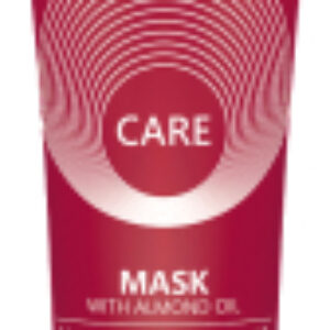 Маска для волос Care Против выпадения волос с маслом миндаля 21век