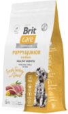 Сухой корм для собак Dog Puppy&Junior M Healthy Growth с инд. и уткой / 5066285 21век