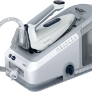 Утюг с парогенератором CareStyle 7 IS7262GY 21век