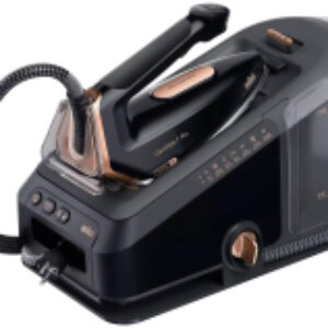 Утюг с парогенератором CareStyle 7 Pro IS 7286 BK 21век