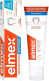 Зубная паста Caries Protection Whitening 21век