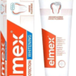 Зубная паста Caries Protection Whitening 21век