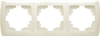 Рамка для выключателя Carmen / 90572103 21век