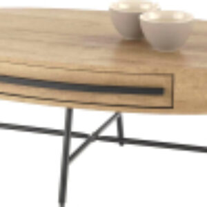 Журнальный столик Carolina 21век