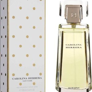 Парфюмерная вода Carolina Herrera 21век