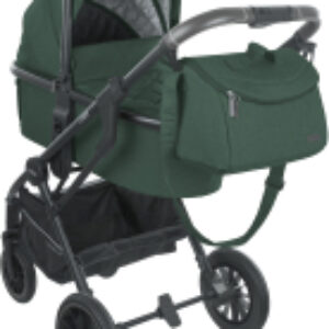 Детская универсальная коляска Carry 3 в 1 21век