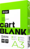 Бумага Cartblank Digi А3 200г/м2 21век