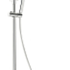 Душевая система Cascada Alpinia NAC 01AM 21век